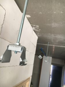 Kabelgoot tbv winkel